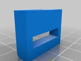 RC Car battery strap post-3