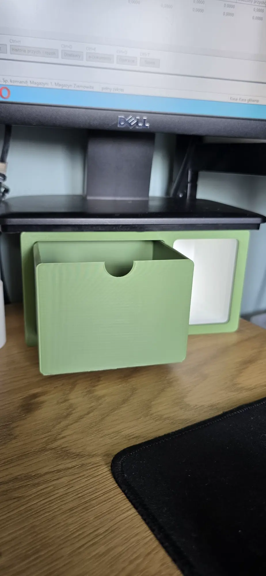 Monitor organizer Molly - MOKA Design