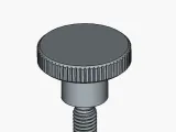 SCREW M6 464-0
