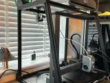 CFS Riser for Creality HI-2