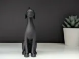 Cane Elegante-1