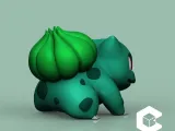 Bulbasaur-2
