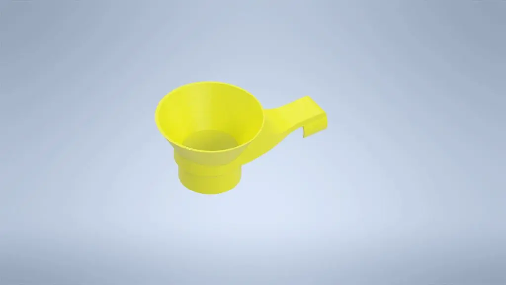 Funnel Holder