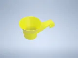 Funnel Holder-2