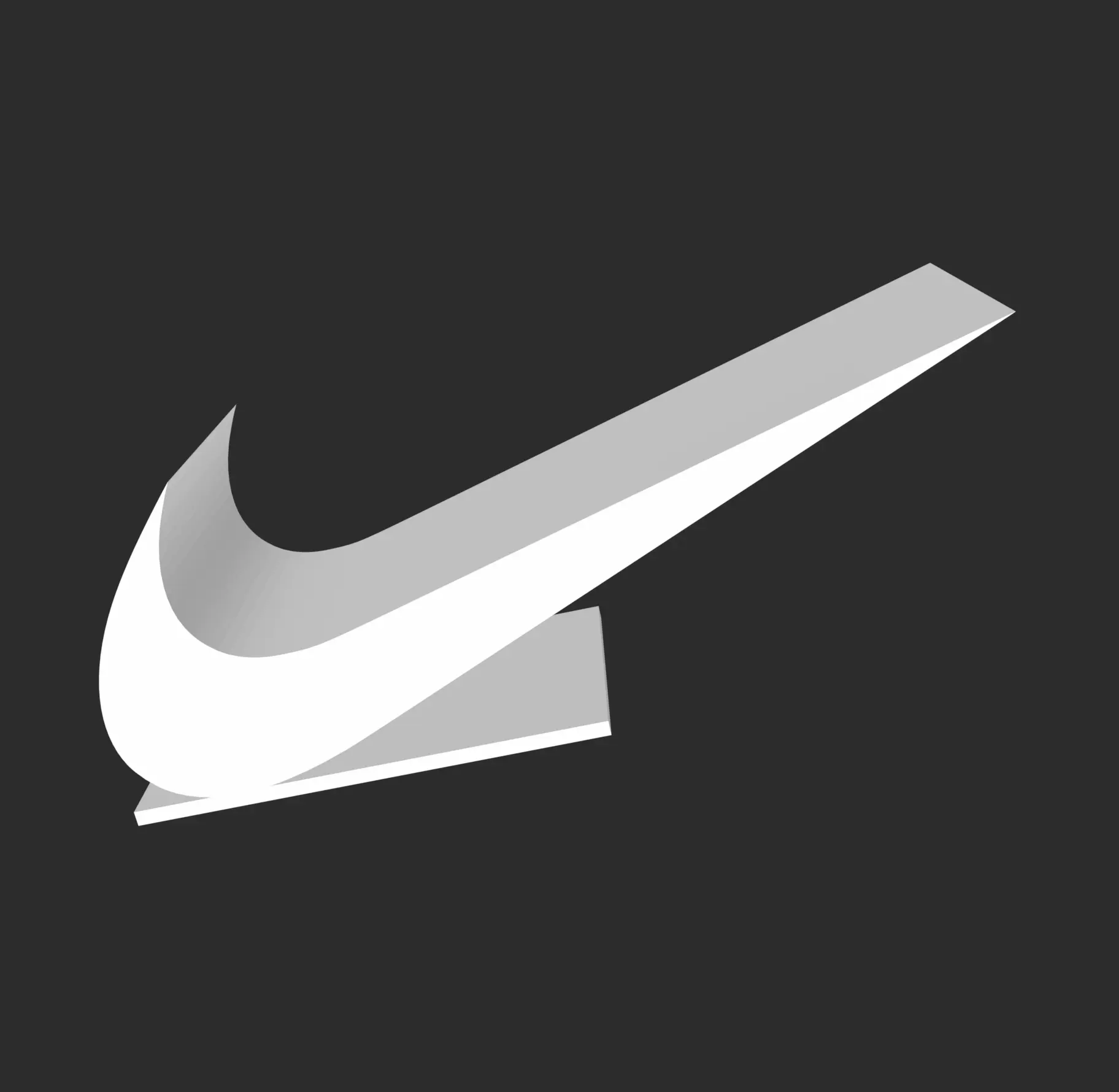 Nike Logo