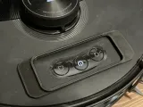 Cubierta de botones para aspiradora robot-1