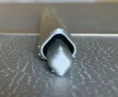 Clip fermeture sac clip bag 160 millimètres