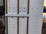 Soporte Modular para Bandeja de Heladera – Repuesto Adaptabl-2