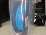 Filament Drybox Zero-Drill – Budget Muesli Box Conversion-5