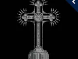 Cyberpunk Cross-1