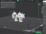 Pokemon lycanroc-6