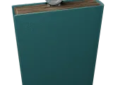 Lyra Bookmark-1