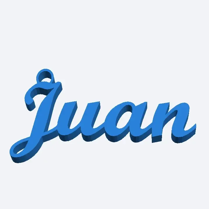 juan