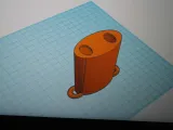 spaceman 20k holder mk1-0