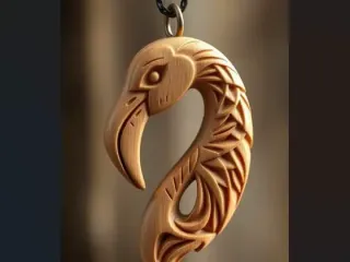 dije flamenco