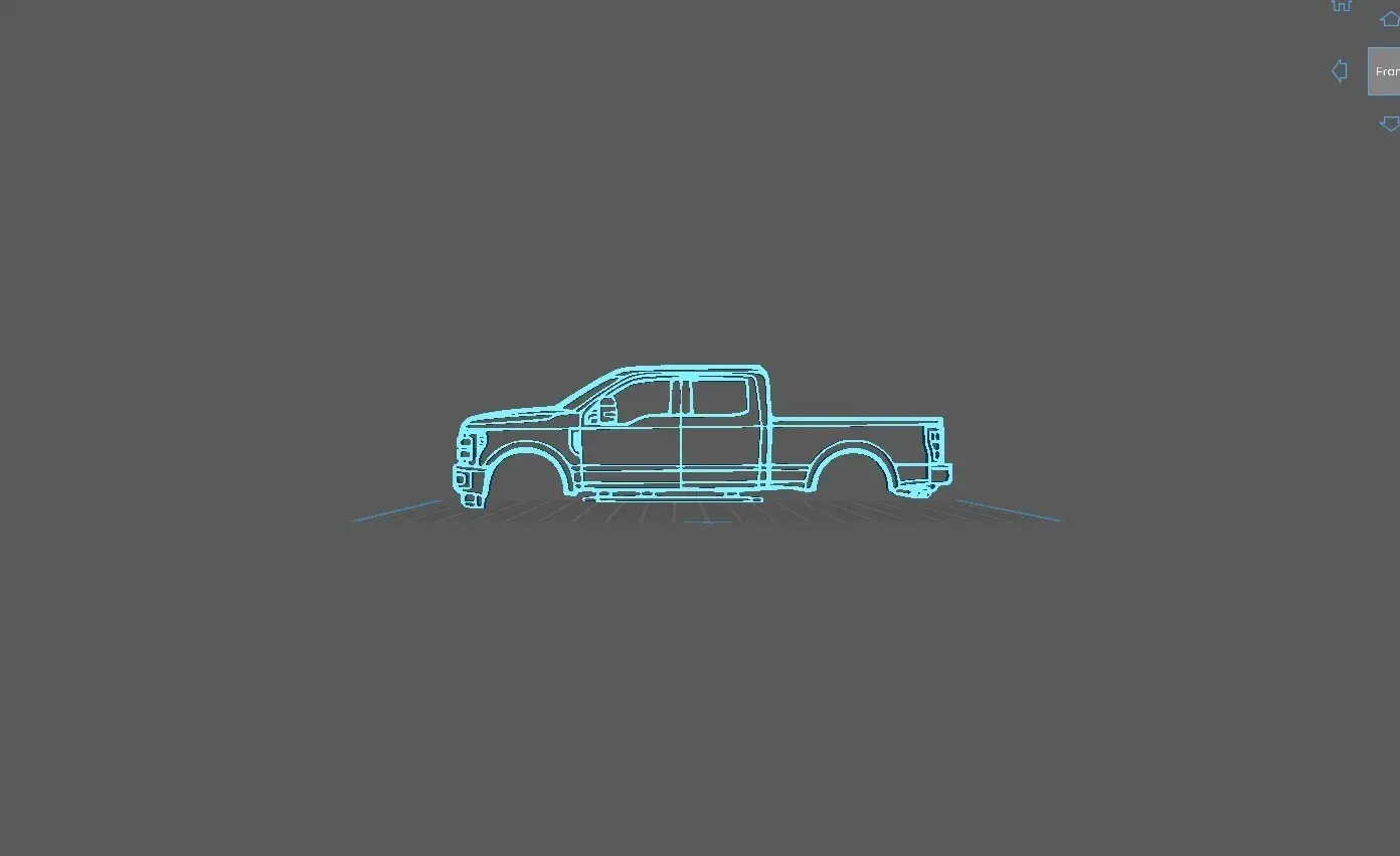 Ford - F 250 SuperDuty 2017