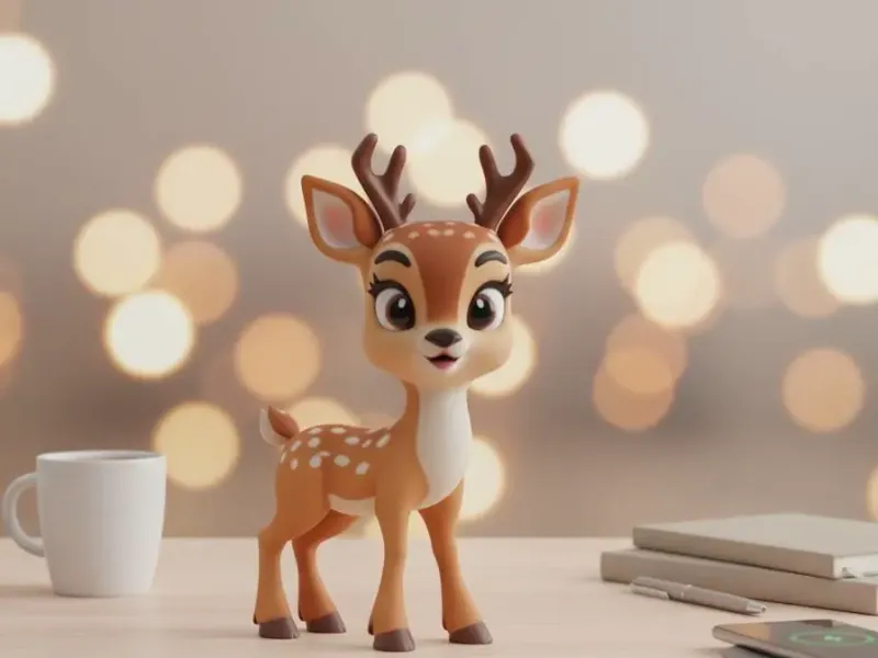 Bambi