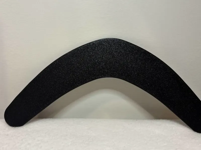 Large and Small boomerang