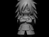 Madara Chibi- Naruto-1