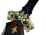 Blade Sword - Honkai Star Rail-4