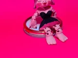 Pinky Joint:-1