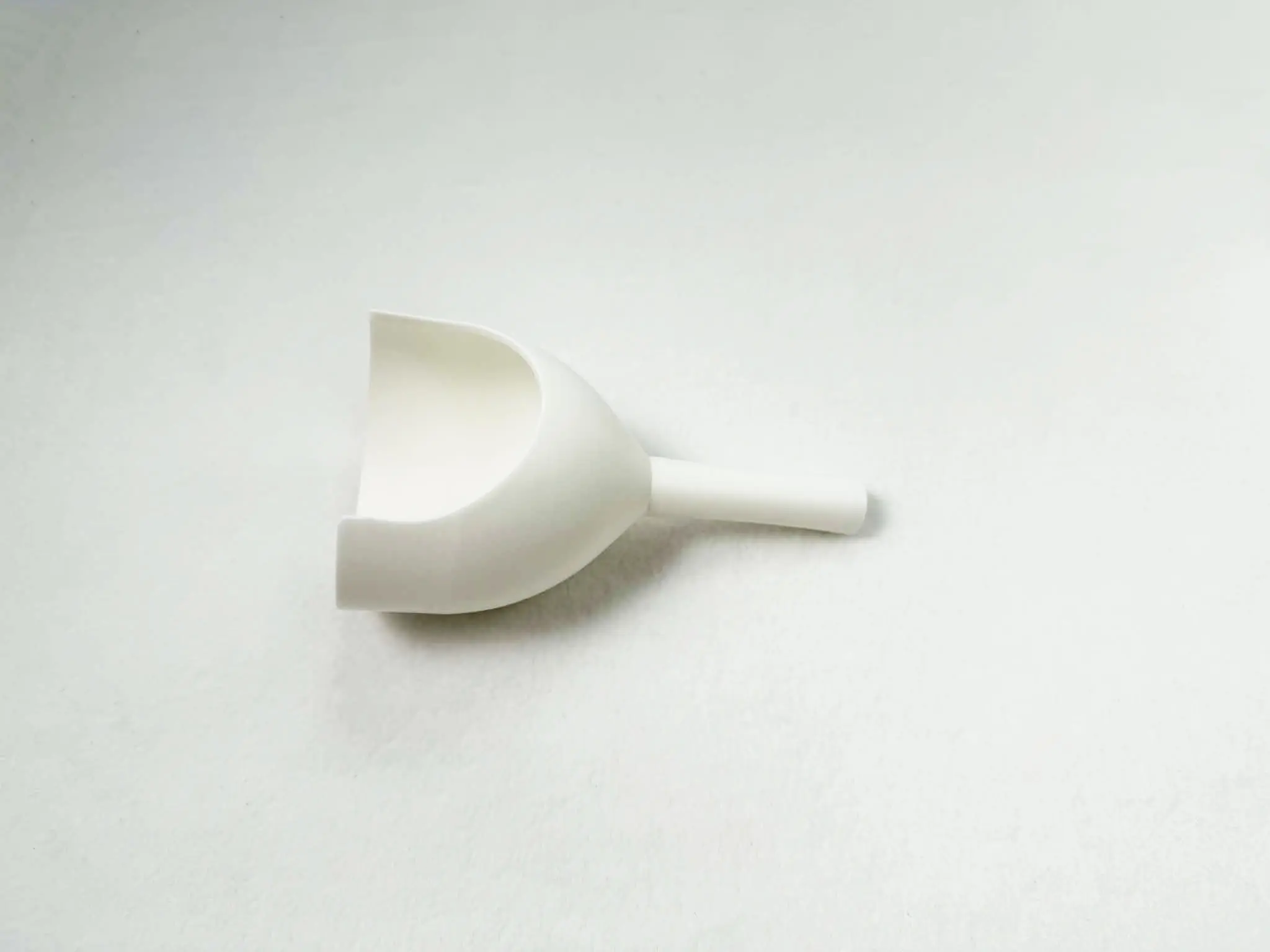 Kids sensory bin scooper