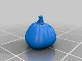 Townsfolke: Pumpkin Patch (28mm/32mm scale)-7