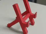 Basic phone stand v3-0