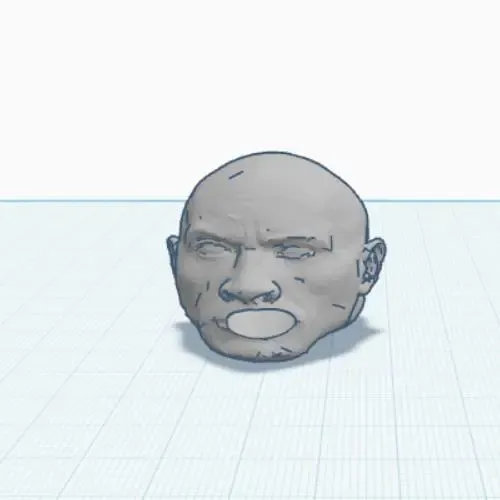 the rock aerator