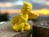 Angel basket-2
