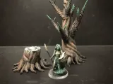 Dagger Trees (any scale)-1