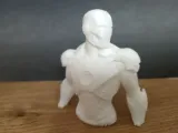 Ironman bust-2