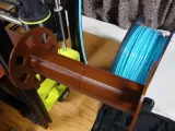 TAZ 6 Spool Holder Adapter-2
