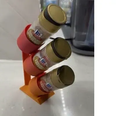 スパイスラック