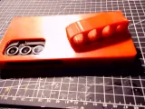 Samsung S24FE Phone Case WITH Stand-1