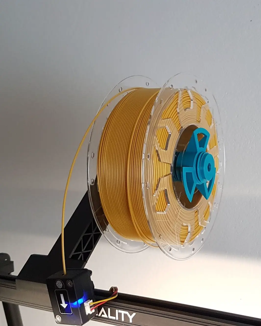 Creality CR10 Smart Pro Spool Holder