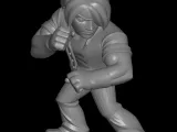 kof98 character-3