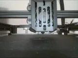 Ender-5 S1 Ray Altı Kamera Braketi (X/Y Nozulunda Görünüm)-3