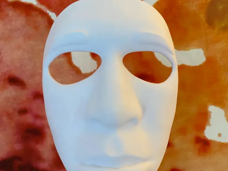 Chromakopia mask Tyler the creator