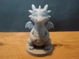 Cute Dragon-2