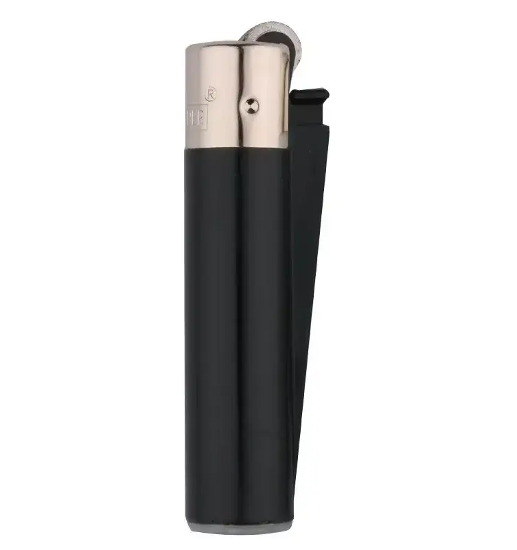 YingYang design compatible with the Clipper lighter