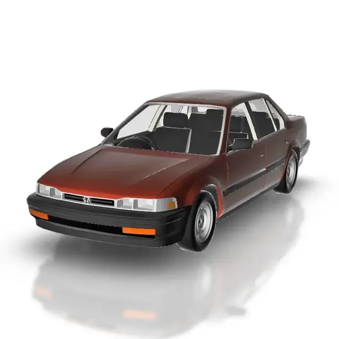 Honda Accord DX 1990
