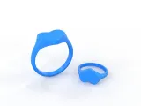 Signet ring heart-2