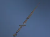 Dagger Loki - REAL LIFE COSPLAY FILE-3