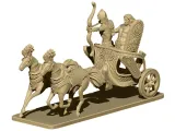 Egyptian Chariot Squad-1