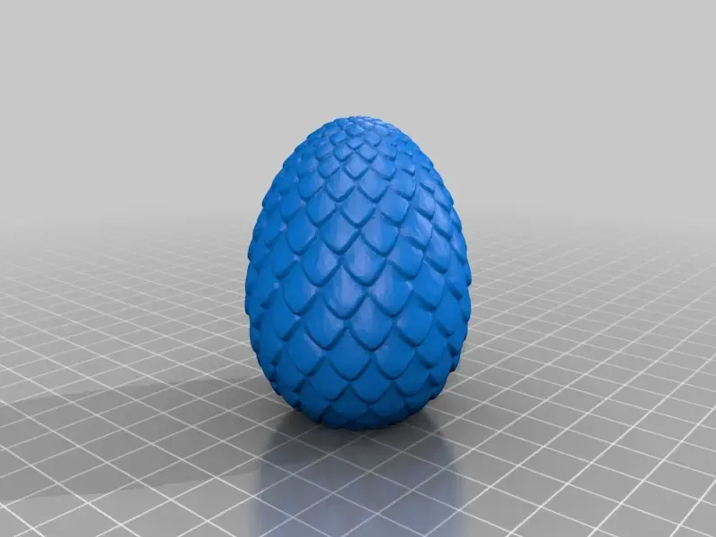 Dragon Egg