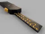 Fidget OTF Knife-0