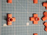 Parametric Pipe connector-4