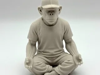 Zen Ape
