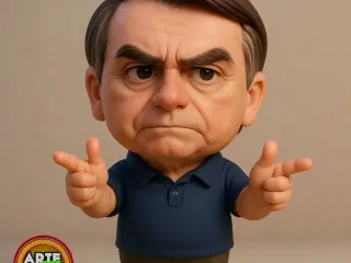 chaveiro bolsonaro